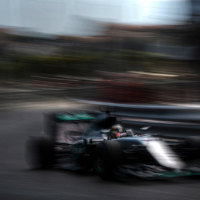 Race Notes - Hamilton wins Monaco