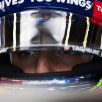 Practice 2 Report - Ricciardo Rules