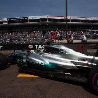 Practice 1 Report - The fastest ever