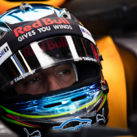 Practice 2 Report - Flying Man Dan