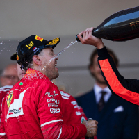 Race Report - Overcut: How Vettel won