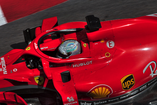 Legality checks give Ferrari green light