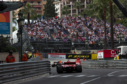 Liberty underestimated F1 takeover