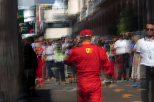Raikkonen hints he wants 2019 deal