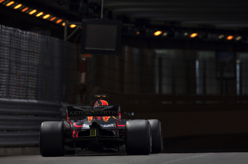 Practice 3 Report - Fast and crash