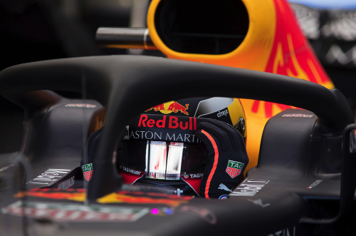 Verstappen needs new brain says Lauda