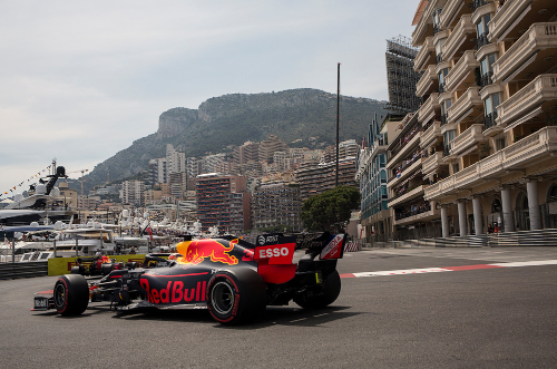 Monaco wants spectators at 2021 race says Marko