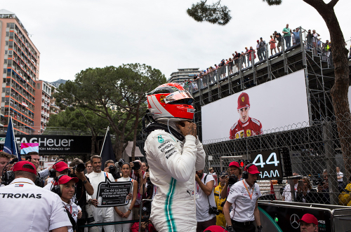 Spectators to attend Spanish, Monaco GPs