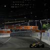 Singapore is the 800th World Championship event