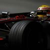 Practice 1 Report - Shining armour in the night