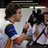 Practice 3 Report - Fernando still ahead