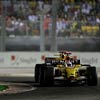 Race Notes - Alonso wins dramatic Singapore GP night race