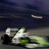Practice 1 Report - Brawn shows its muscle