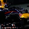 Practice 2 Report - Vettel on top