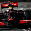 Qualifying Report - Hamilton takes pole as Barrichello crashes