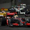 Singapore - mental challenge of Monaco, physical challenge of Sepang