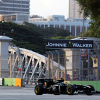 Fernandes claims Team Lotus moniker