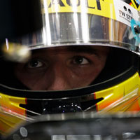 Kubica undergoes successful elbow surgery