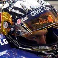 Practice 2 Report - Red Bull 1-2 in Singapore