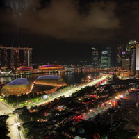 Sunday Team Quotes