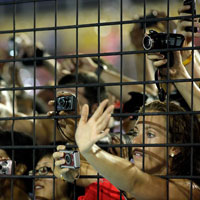 Races to be broadcast in HD in 2011?