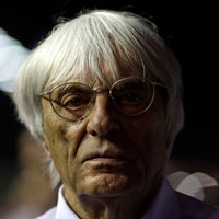 Ecclestone confirms NJ race, casts doubts on Korean future