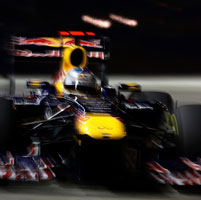 Horner: we want to finish it off in style