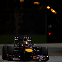 Practice 2 Report - Singapore Flyer