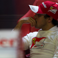 Massa to partner Bottas at Williams in 2014