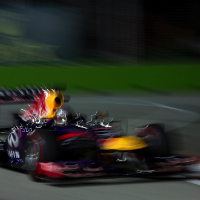 Qualifying Report - Night Pole