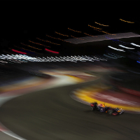 Race Report - Singapore Night Massacre