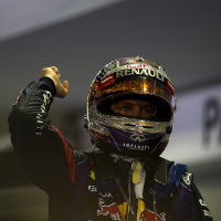 Vettel can deal with booing