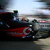 Practice 3 Report - Lewis leads the way