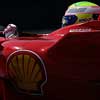 Qualifying Report - Felipe spoils Fernando's day
