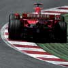 Race Report - A sleepy afternoon in Barcelona
