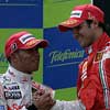 Race Notes - Massa wins Spanish Grand Prix