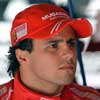 Practice 1 Report - Massa leads the way