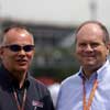 USF1 hires NASCAR star designer