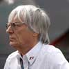 Bernie takes another shot at FIA