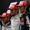 Race Notes - Button wins Spanish GP in Brawn 1-2