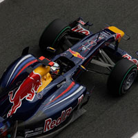 Practice 3 Report - Red Bull still on top
