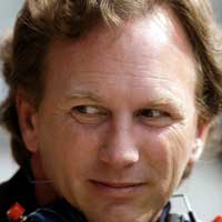 Horner on hot air and Hamilton
