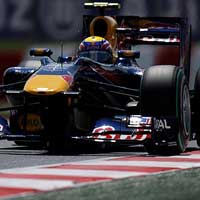Qualifying Report - Webber claims Spanish GP pole