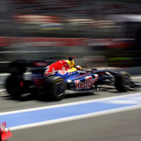 Practice 3 Report - Red Bull steamroller continues in Spain