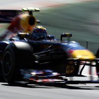 Analysis: Can Webber take strength from Spain?
