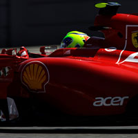 Costa goes as Ferrari restructures
