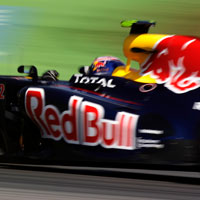 Qualifying Report - Webber halts Vettel's pole run
