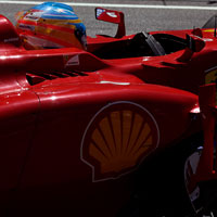 Practice 1 Report - Alonso quickest in first Barcelona session