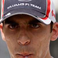 Practice 1 Report - Maldonado tops first Valencia session