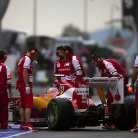 Practice 1 Report - The Rain In Spain